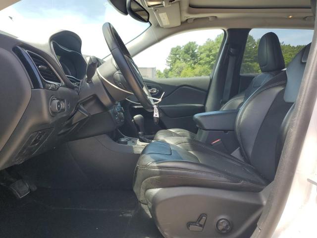 2019 JEEP CHEROKEE L 1C4PJMLB6KD294287