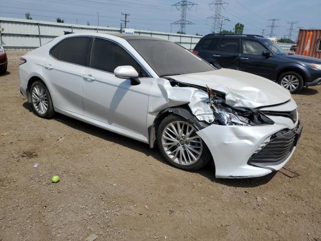 Vin: 4t1b11hk2ku752632, lot: 61050225, toyota camry l 20194