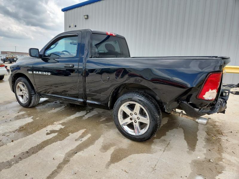 Vin: 3c6jd6atxcg272924, lot: 59686175, dodge ram 1500 st 20122