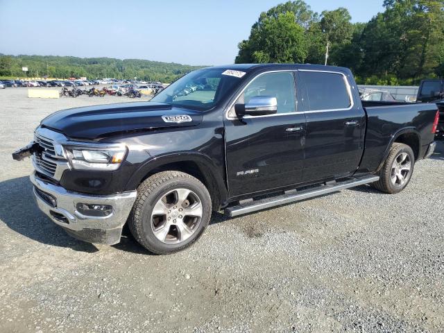 Vin: 1c6srfrt6kn743936, lot: 59542175, ram 1500 laramie 2019 img_1