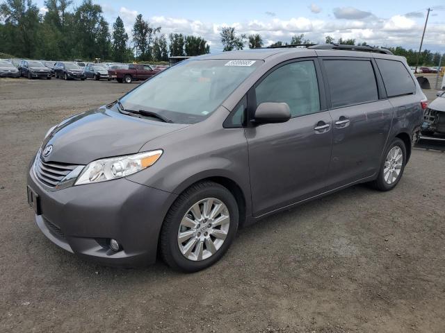 Vin: 5tddk3dc4fs096402, lot: 59306665, toyota all models xle 2015 img_1
