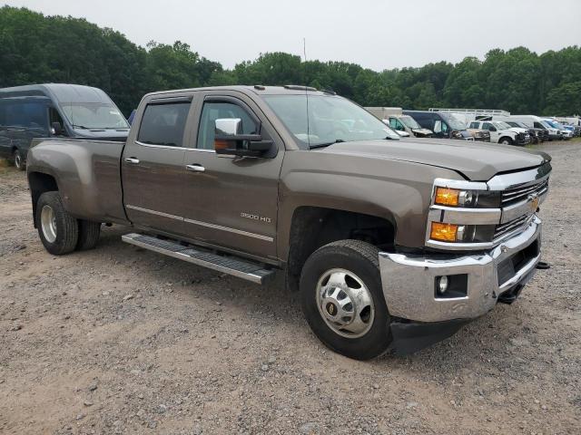 Vin: 1gc4k0cg3ff538735, lot: 59378895, chevrolet all models k3500 ltz 20154