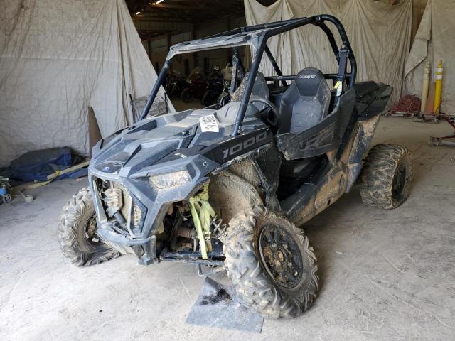 POLARIS RZR XP 100 2023 black  gas 3NSNAE999PH352218 photo #3