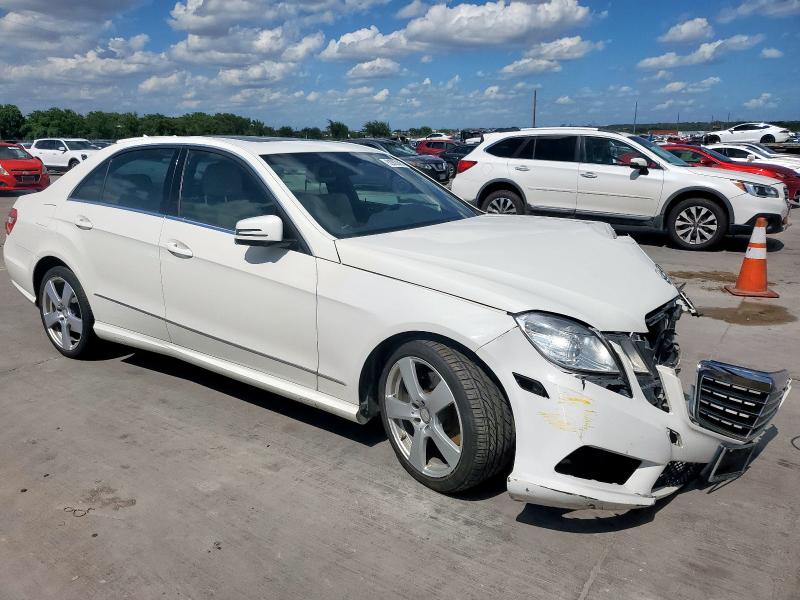Vin: wddhf5gb9ba307630, lot: 62953305, mercedes-benz e-class 350 20114
