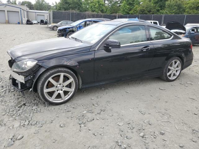 MERCEDES-BENZ C 350