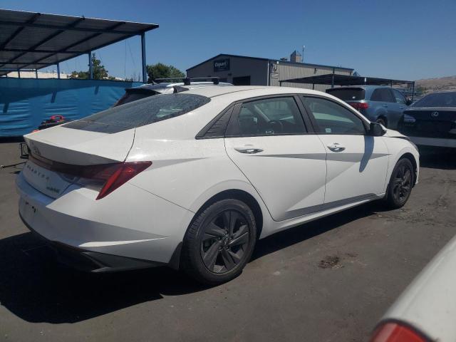 2023 HYUNDAI ELANTRA BL - KMHLM4AJXPU060043