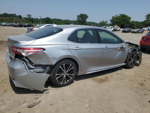 2020 TOYOTA CAMRY SE - 4T1G11AK4LU892215