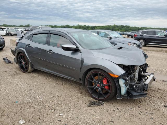 2018 HONDA CIVIC TYPE SHHFK8G77JU201966