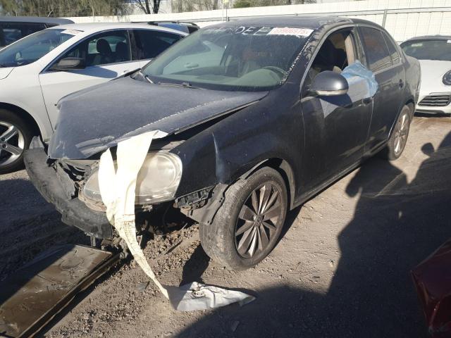 VOLKSWAGEN JETTA SE