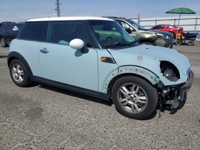 Vin: wmwsu3c52bt096248, lot: 62008285, mini cooper 20114