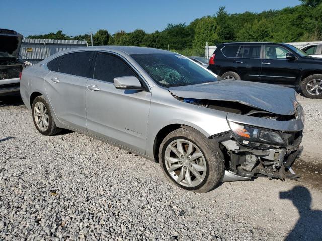 2016 CHEVROLET IMPALA LT 2G1115S35G9154721