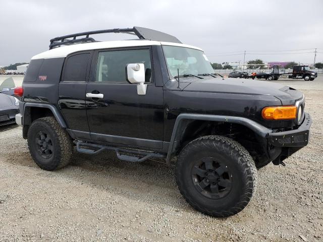 Vin: jtebu4bfxbk099192, lot: 59628155, toyota fj cruiser 20114