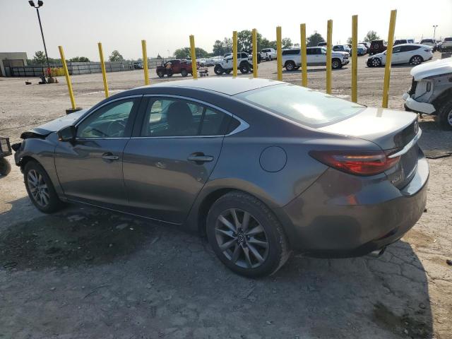 Vin: jm1gl1um6l1526706, lot: 60351345, mazda 6 sport 20202