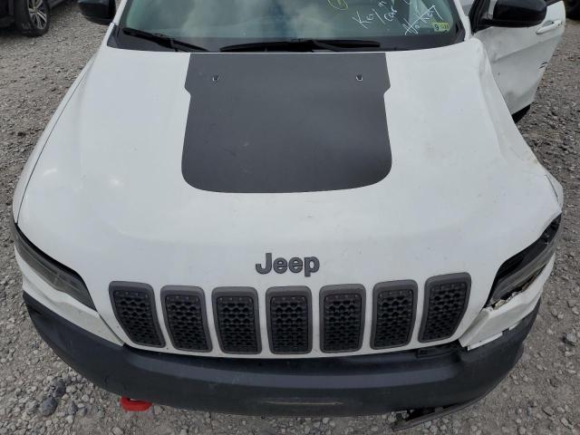 2022 JEEP CHEROKEE T 1C4PJMBX5ND540084