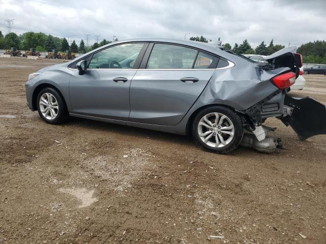 Vin: 1g1be5sm3k7103357, lot: 59546355, chevrolet cruze lt 20192