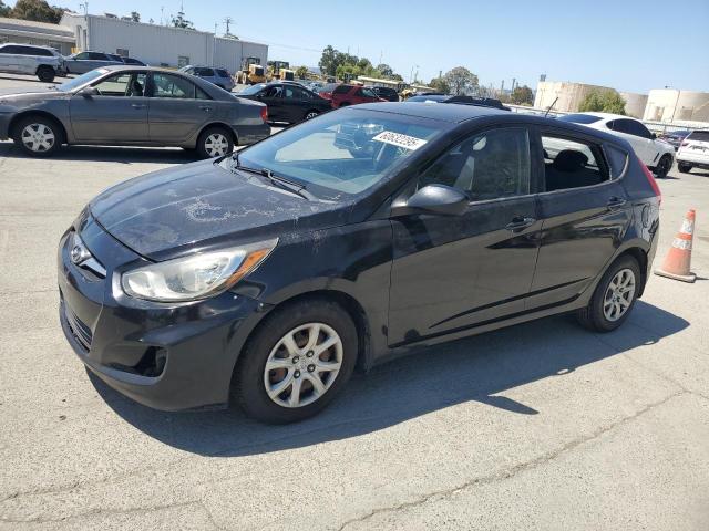 HYUNDAI ACCENT GLS