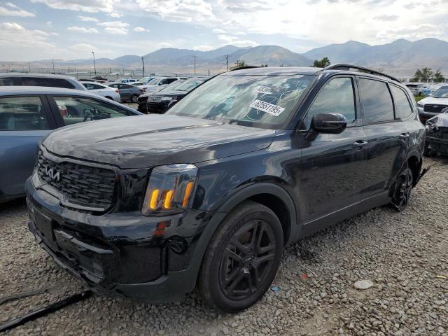 KIA TELLURIDE