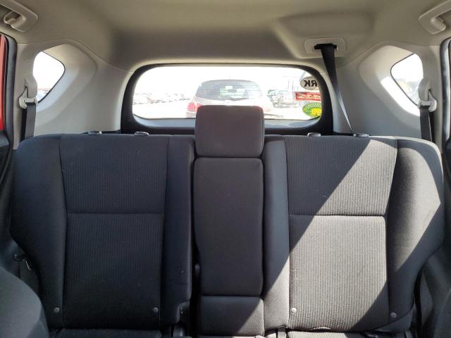 2016 TOYOTA RAV4 LE - 2T3BFREV0GW419696