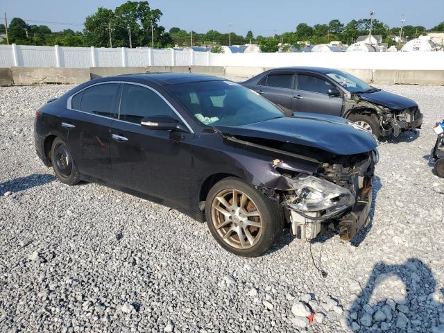 Vin: 1n4aa5ap7bc850516, lot: 60339385, nissan maxima s 20114