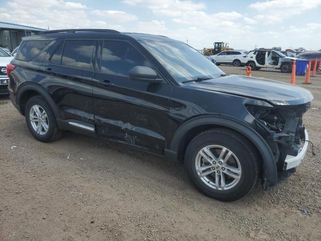 2020 FORD EXPLORER X - 1FMSK8DH4LGA62431