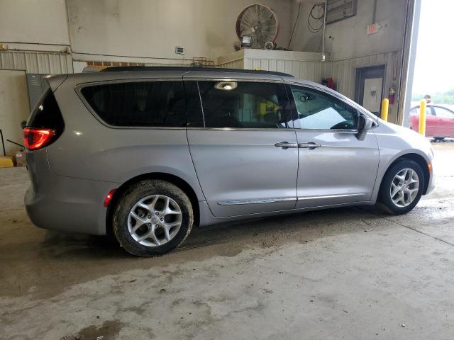 Vin: 2c4rc1bg0hr560682, lot: 59499915, chrysler pacifica touring l 20173