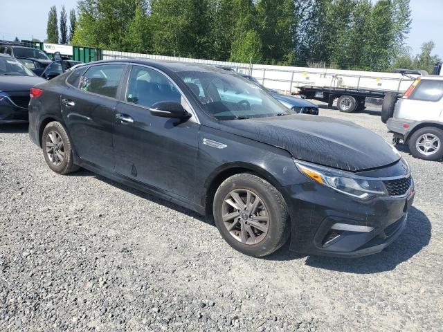 Vin: 5xxgt4l36lg390351, lot: 60094215, kia optima lx 20204