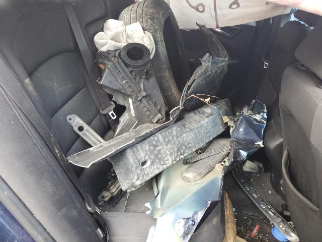 1g1zb5st7hf219951 - 2021 Chevrolet malibu ls - #59711285