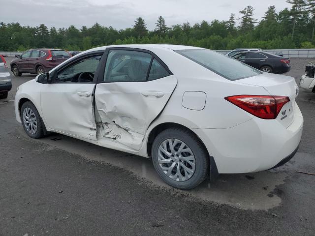 2017 TOYOTA COROLLA L 2T1BURHE5HC945481
