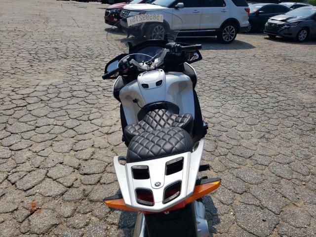 2007 BMW R1200 RT - WB10388027ZT10633
