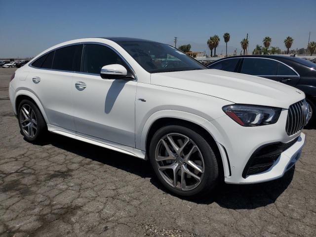 Vin: 4jgfd6bb2na664961, lot: 61413475, mercedes-benz gle-class amg 53 4matic 20224