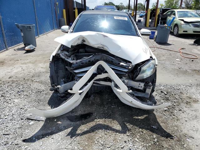 2016 MERCEDES-BENZ C 300 - 55SWF4JB8GU100244