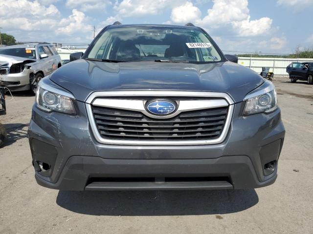 2020 SUBARU FORESTER P JF2SKAGC5LH509436