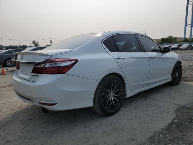 Vin: 1hgcr2f50ha306060, lot: 58341485, honda accord sport 20173
