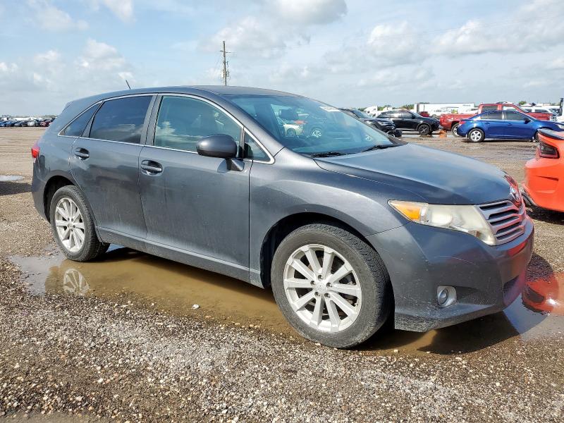 Vin: 4t3za3bb3au024147, lot: 60346665, toyota venza 20104
