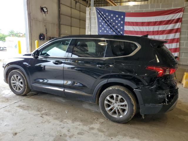 Vin: 5nms3cad0kh073536, lot: 59304645, hyundai santa fe sel 20192