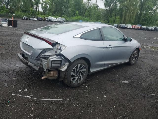 Vin: 2hgfc4b06jh304406, lot: 60862955, honda civic lx 20183
