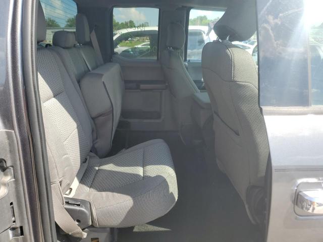 2015 FORD F150 SUPER - 1FTFX1EF1FFA20076