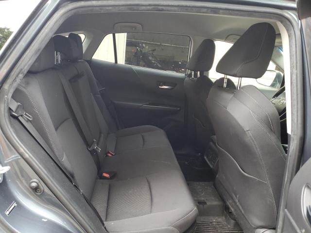 2021 TOYOTA VENZA LE - JTEAAAAHXMJ072217