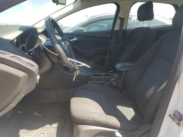2015 FORD FOCUS SE 1FADP3F29FL357777
