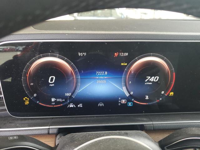 2023 MERCEDES-BENZ GLE 350 4JGFB4JB3PA889615