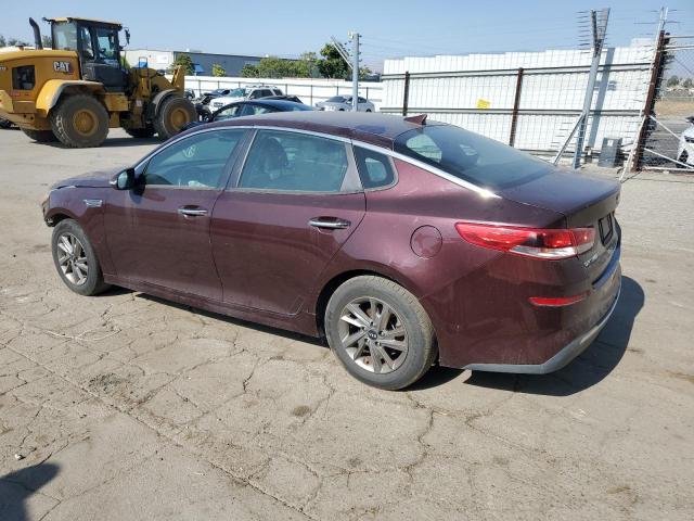 Vin: 5xxgt4l3xkg334063, lot: 62395985, kia optima lx 20192