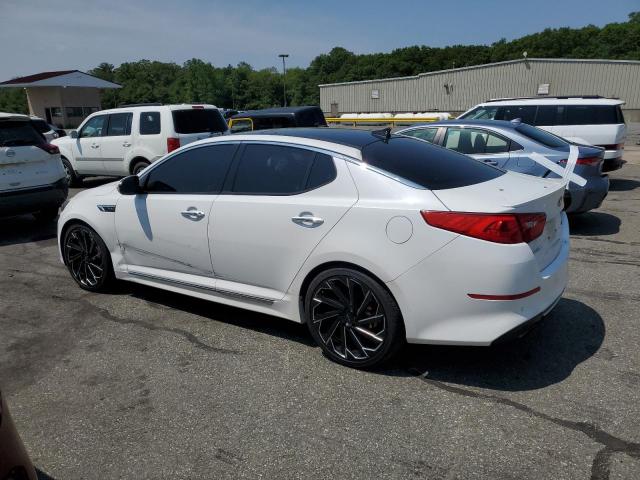 Vin: 5xxgr4a67fg479698, lot: 60673965, kia optima sx 20152