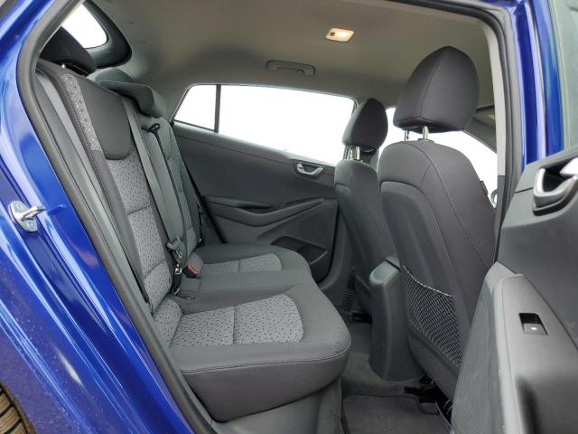 2019 HYUNDAI IONIQ KMHC65LD6KU137541