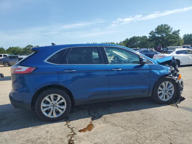 2022 FORD EDGE TITAN 2FMPK4K93NBA55183