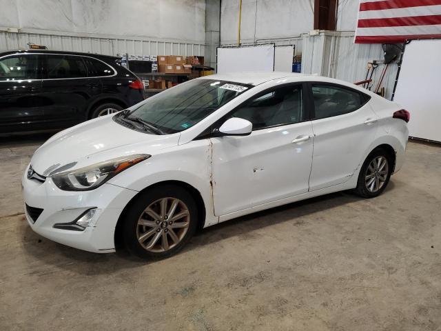 Vin: 5npdh4ae4gh653455, lot: 62457135, hyundai elantra se 2016 img_1