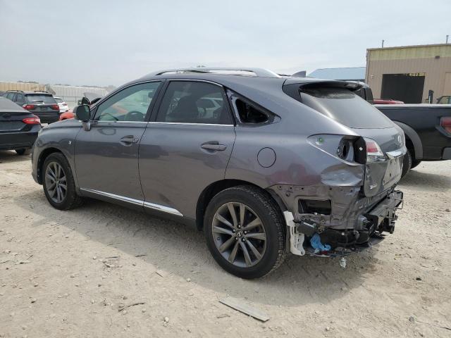 Vin: 2t2bk1ba6fc304202, lot: 60534555, lexus rx350 350 base 20152