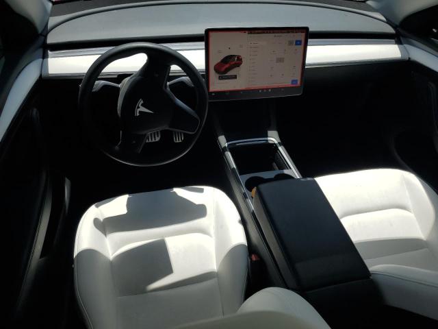 2023 TESLA MODEL Y - 7SAYGDEF9PF611338