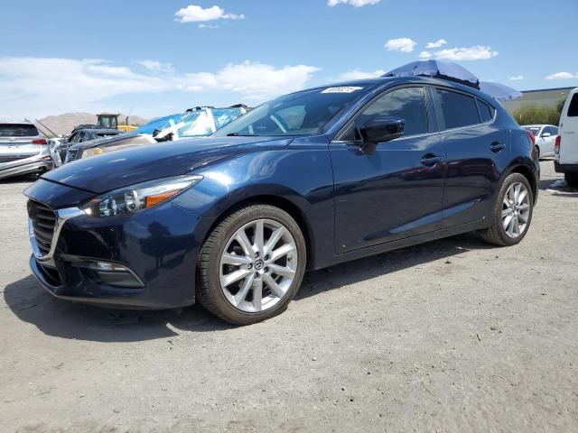 Vin: 3mzbn1l71hm149340, lot: 60093215, mazda 3 touring 2017 img_1