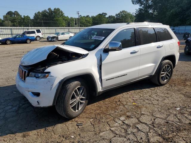 Vin: 1c4rjebg8hc856121, lot: 59699885, jeep grand cher limited 2017 img_1