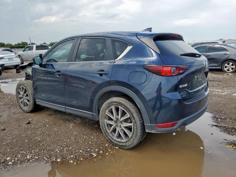 2018 MAZDA CX-5 TOURI JM3KFACM7J0470028